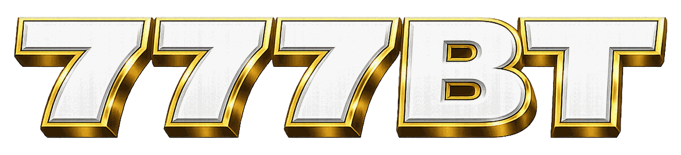 777bt লোগো